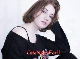 CuteNakiaForU