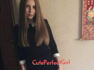 CutePerfectGirl