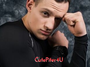 CutePiter4U