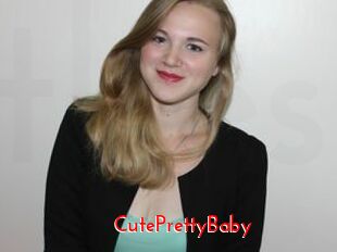 CutePrettyBaby