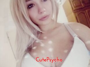 CutePsycho