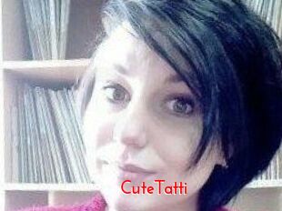 CuteTatti