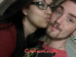 CuteTeenCouple