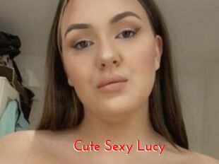 Cute_Sexy_Lucy