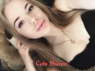 Cute_Sheron