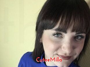 CuteeMilla