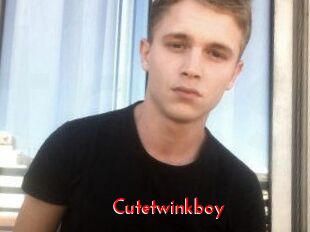 Cutetwink