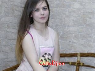 CutieDjian