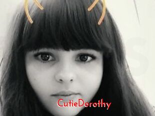 CutieDorothy