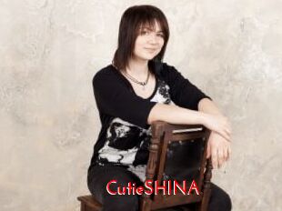 CutieSHINA