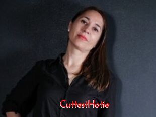 CuttestHotie