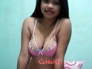 CuttieIvy