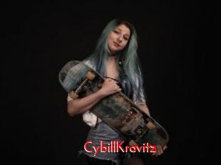 CybillKravitz