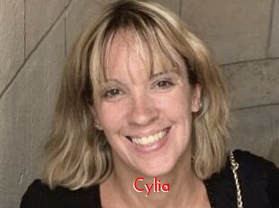 Cylia