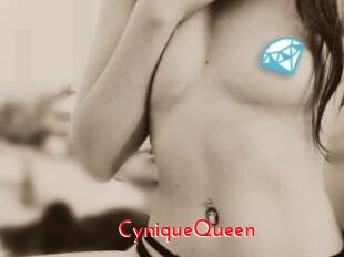 CyniqueQueen