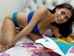 CynthiaFoster