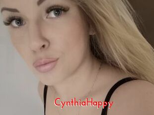 CynthiaHappy