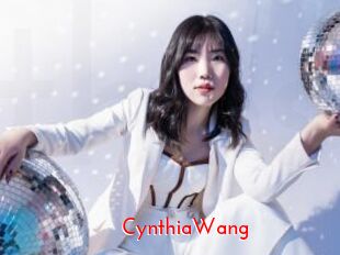 CynthiaWang