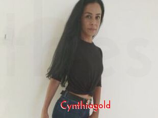 Cynthiagold