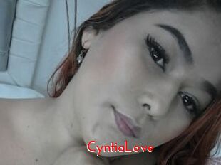 CyntiaLove The Sex