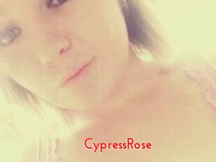 Cypress_Rose