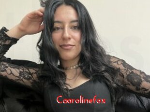 Caarolinefox