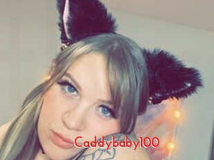 Caddybaby100