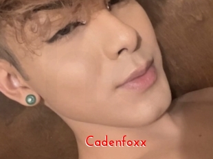 Cadenfoxx