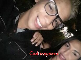 Cadiscaynexx
