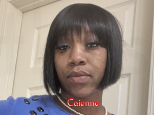 Caienne