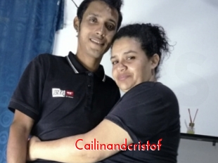 Cailinandcristof