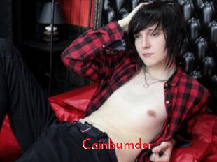 Cainbumder