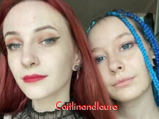 Caitlinandlaura