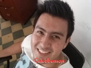 Calebbenson