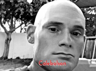 Calebolson