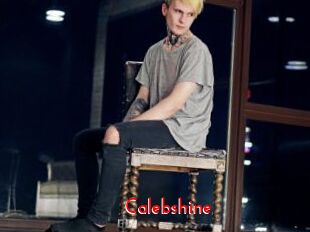 Calebshine