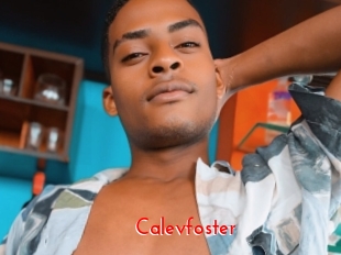 Calevfoster