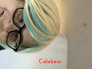 Caliebear