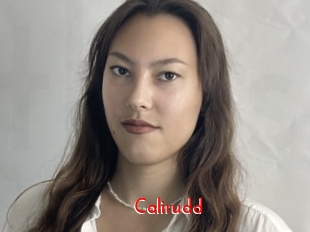 Calirudd