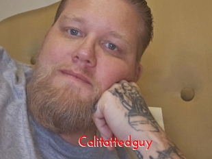 Calitattedguy