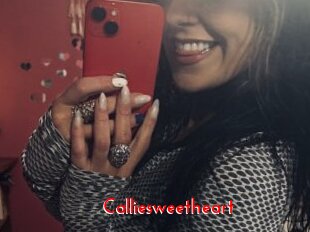 Calliesweetheart