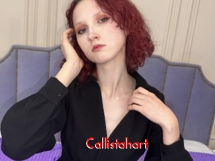 Callistahart