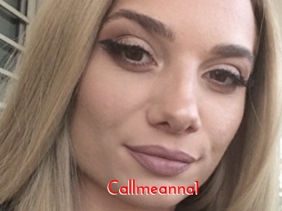 Callmeanna1