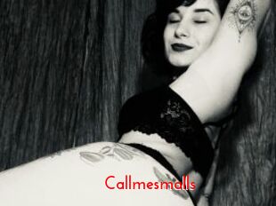 Callmesmalls