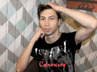 Calvincute