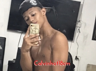 Calvinhot18cm