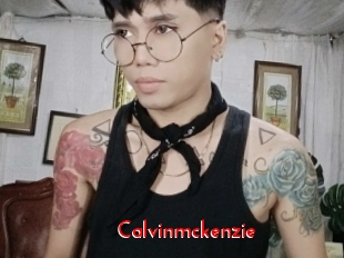 Calvinmckenzie