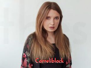 Cameliblack