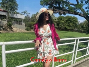 Camelywilliams