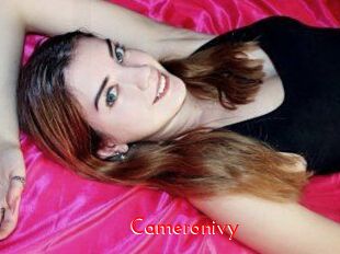 Cameronivy